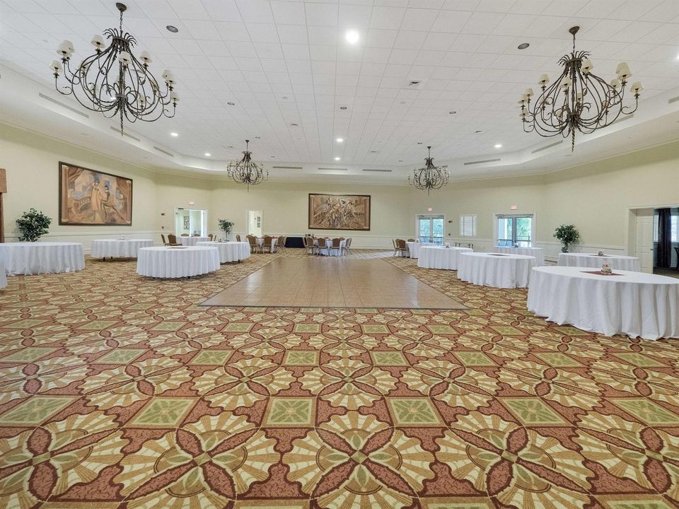 9 - Ballroom