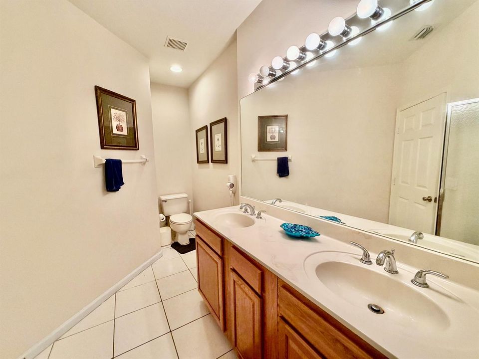 Side A - Bathroom