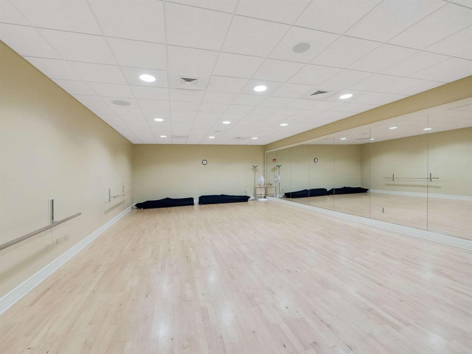 11 - Activities Room
