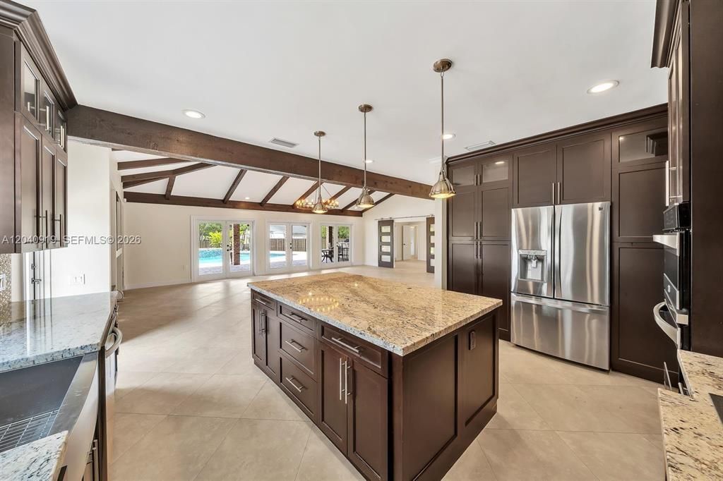 sw kitchen