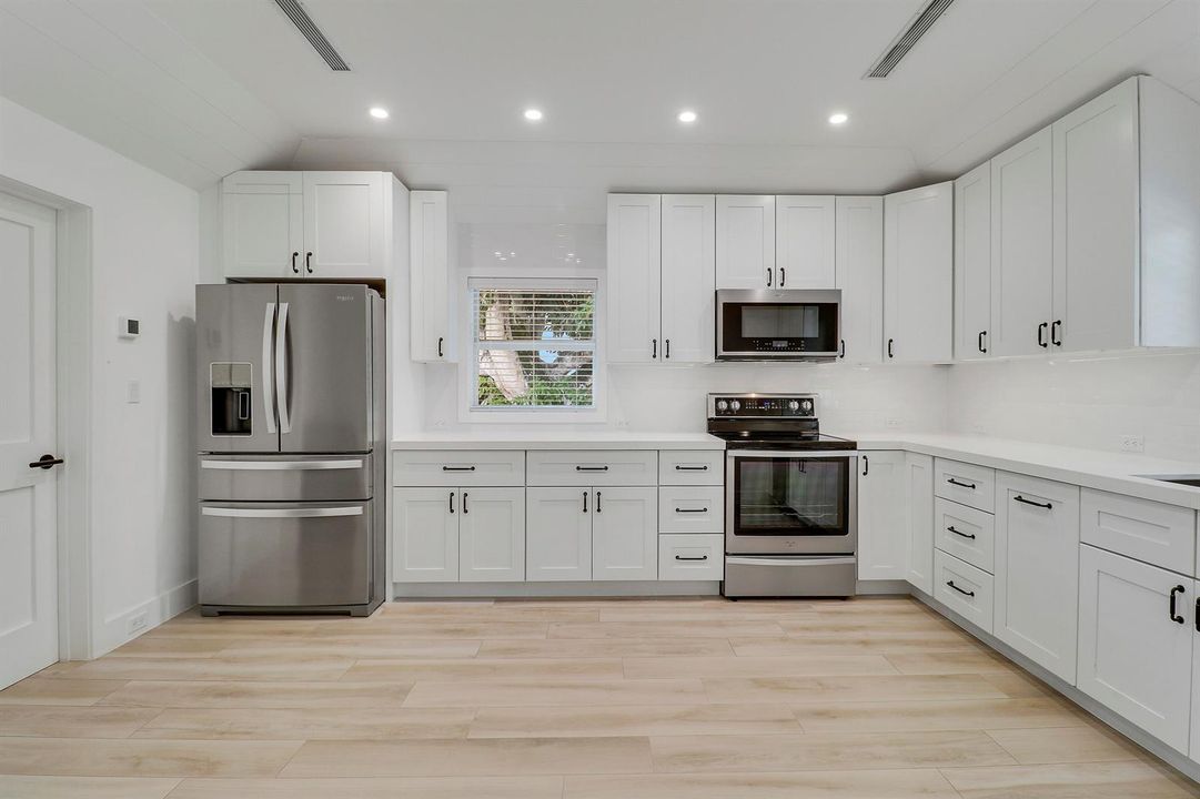 Cesar Stone Counters