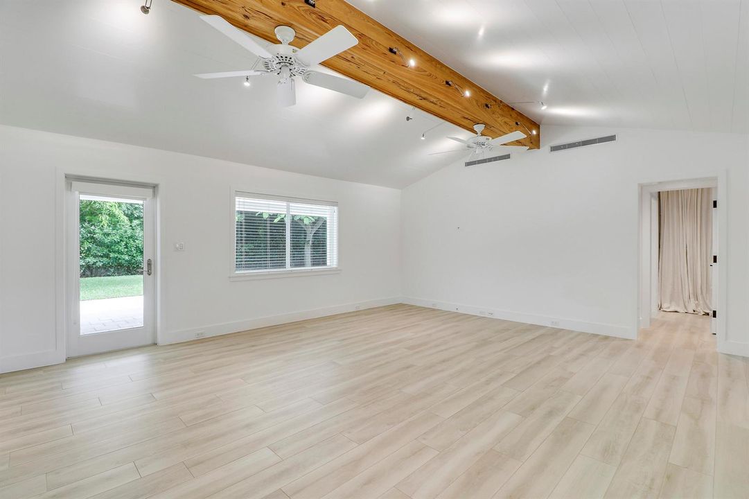 Great Room III