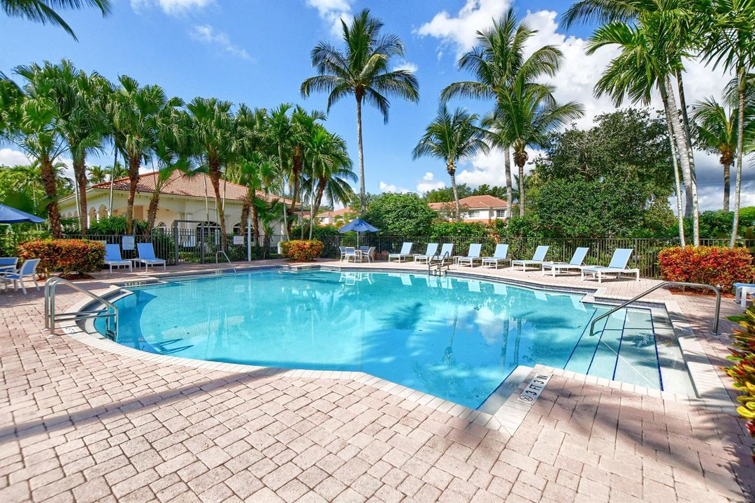pool