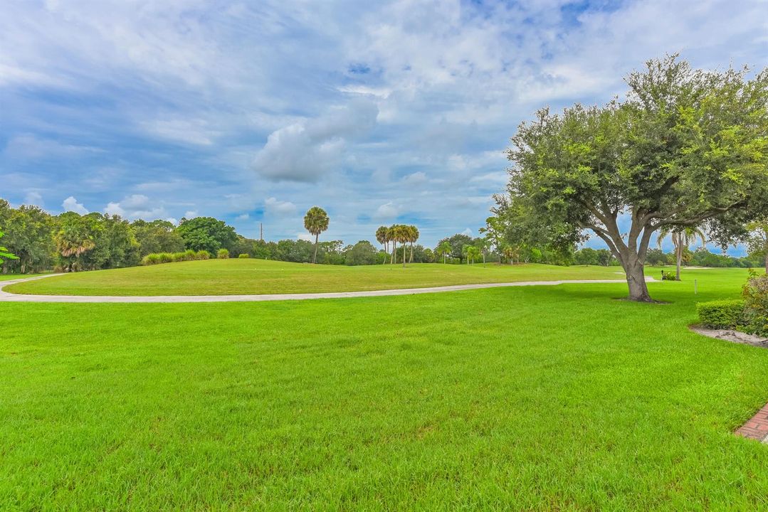 Community Amenities