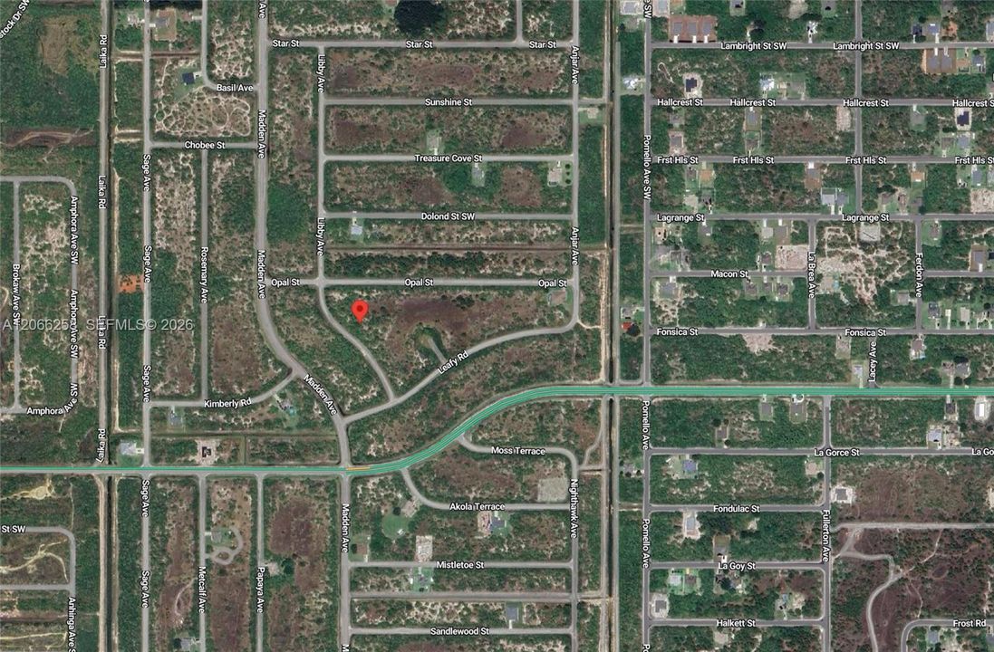 For Sale: $25,000 (0.23 acres)