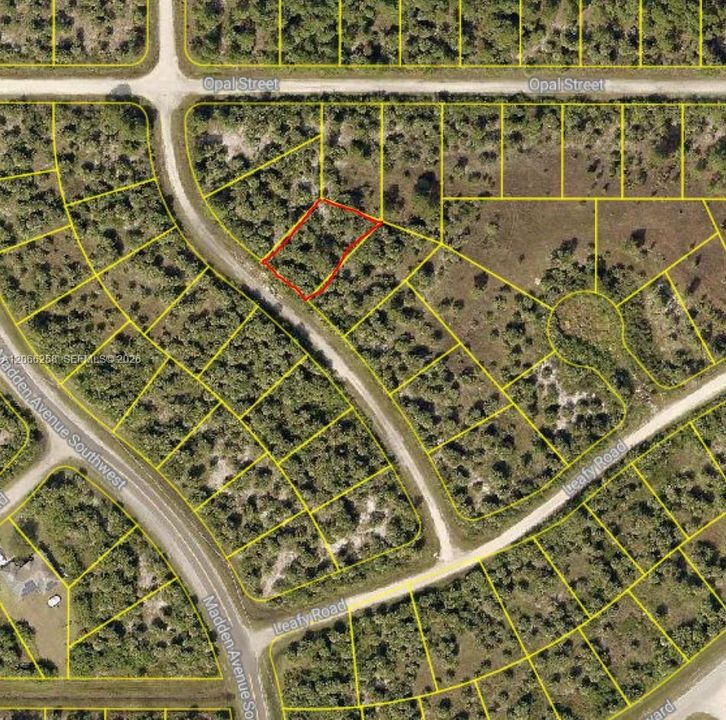 For Sale: $25,000 (0.23 acres)