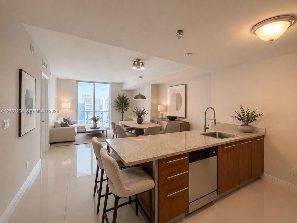 En Venta: $395,000 (1 camas, 1 baños, 825 Pies cuadrados)
