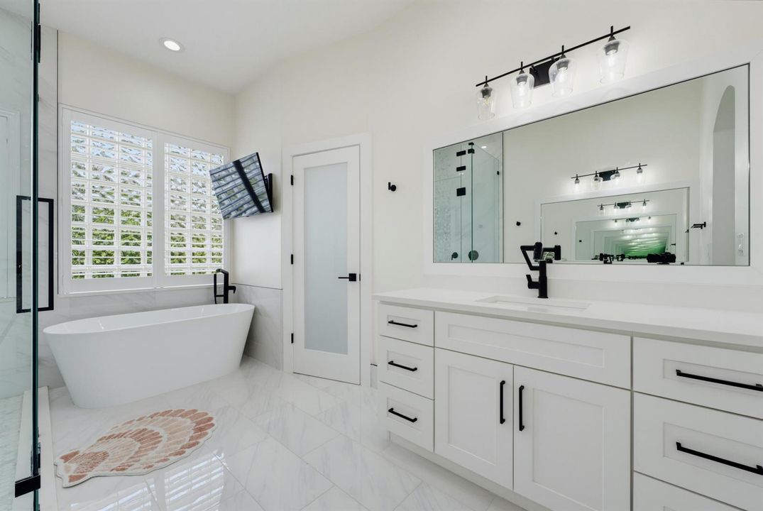 Primary Ensuite Bathroom
