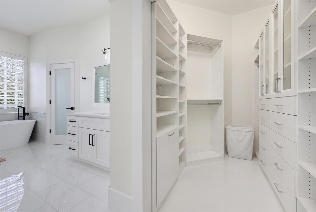 Primary Ensuite Bathroom