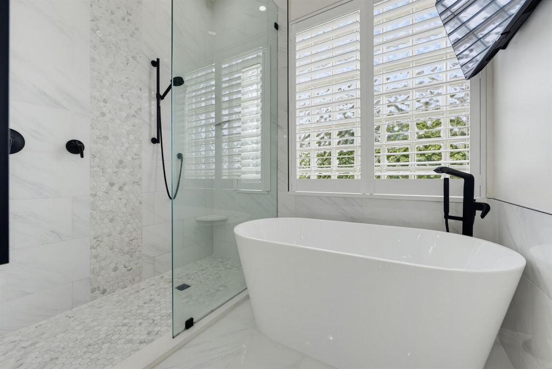 Primary Ensuite Bathroom