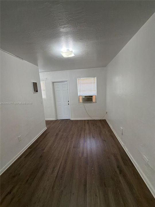 En Renta: $1,500 (1 camas, 1 baños, 500 Pies cuadrados)