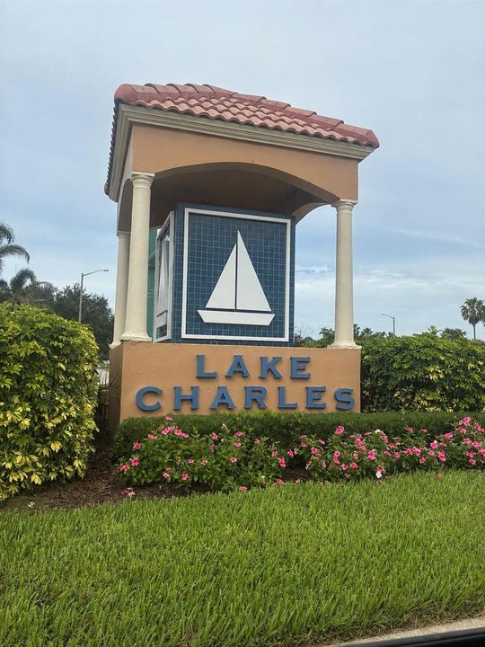Lake Charles