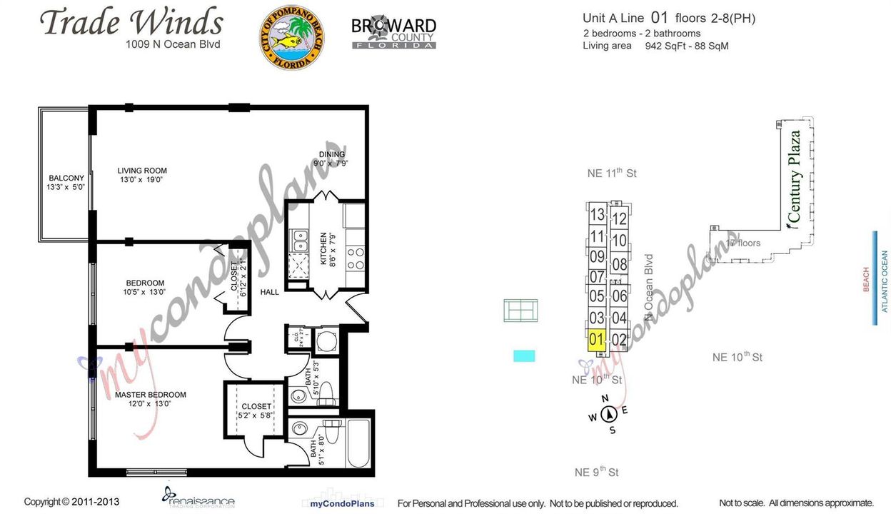 Floor Plan 4949187