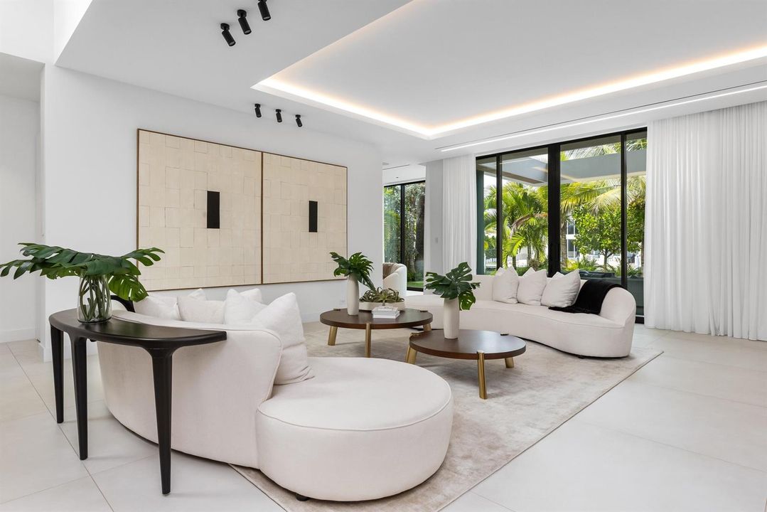Living Area 1