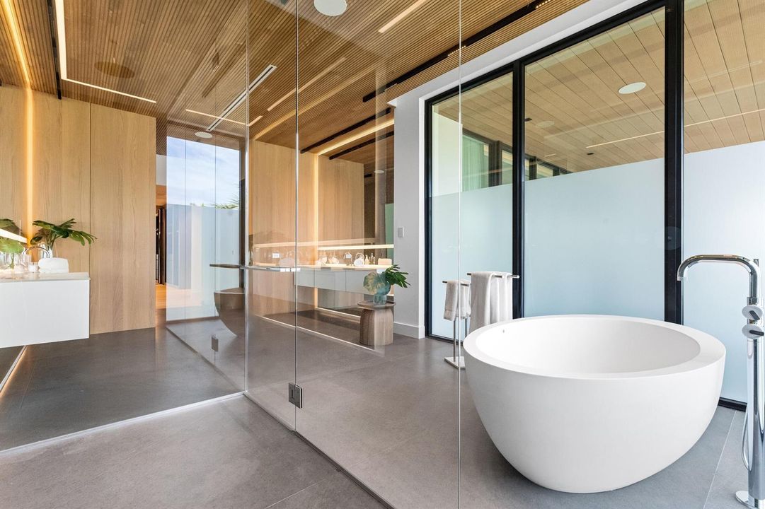 Master Bath 5