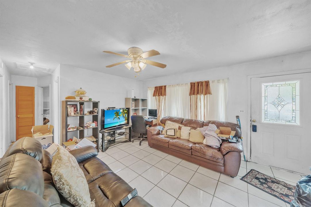 10 Living Area
