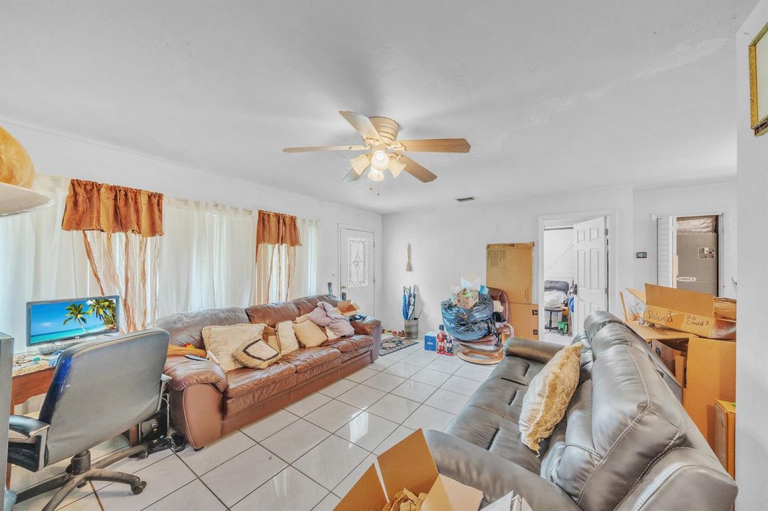 16 Living Area