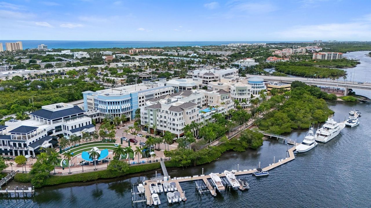 Harborside 2