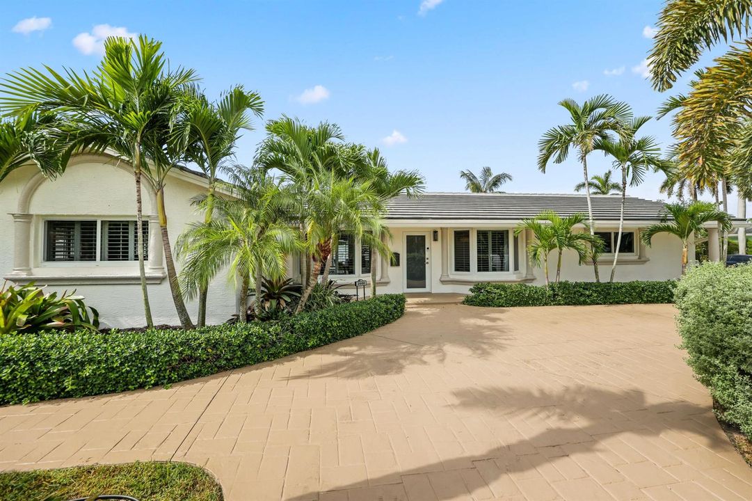 2600 NE 43rd Street