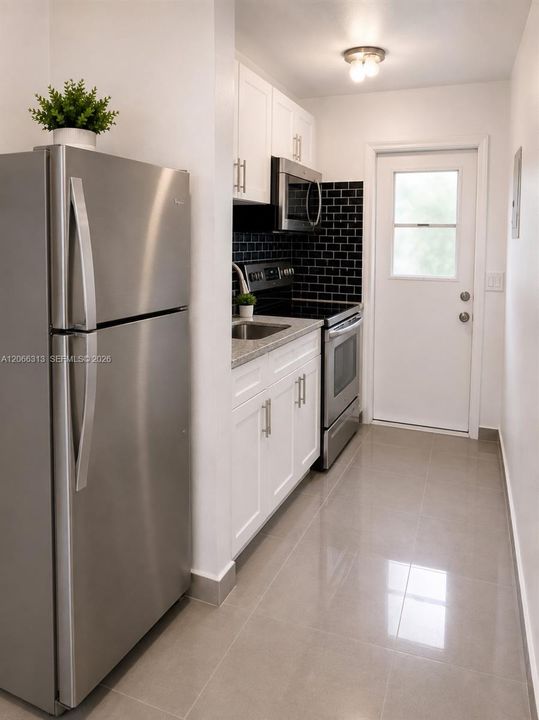 For Rent: $1,495 (1 beds, 1 baths, 450 Square Feet)