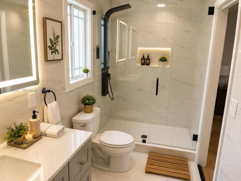 For Rent: $11,000 (5 beds, 4 baths, 2676 Square Feet)