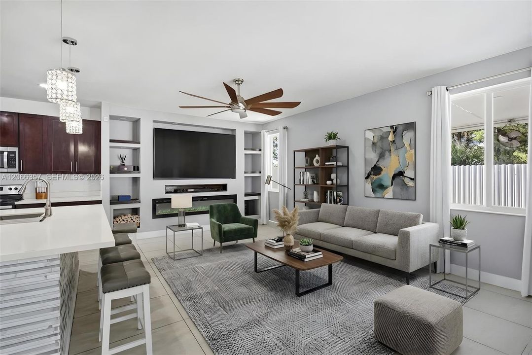 For Sale: $873,000 (5 beds, 3 baths, 2746 Square Feet)