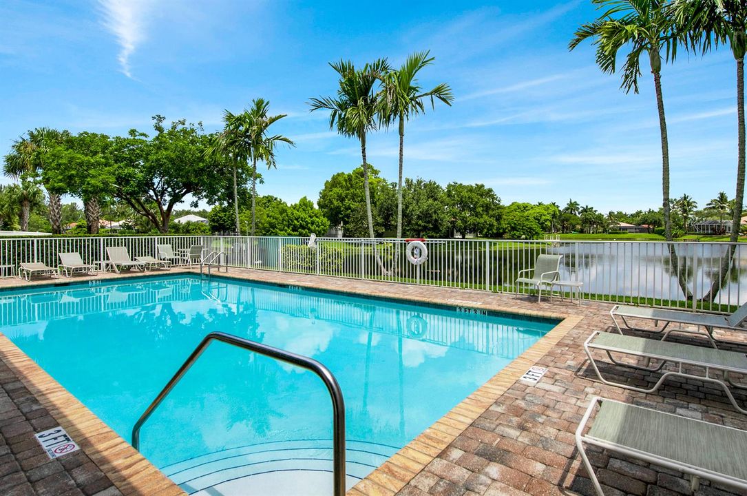 Community Pool