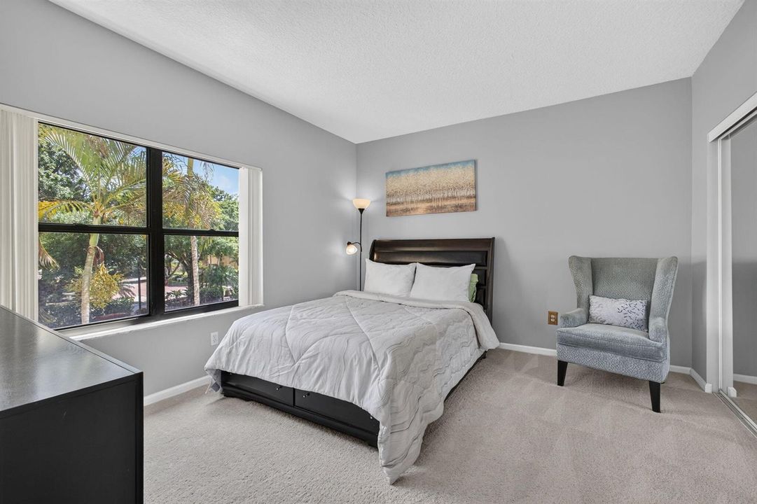 2nd Bedroom