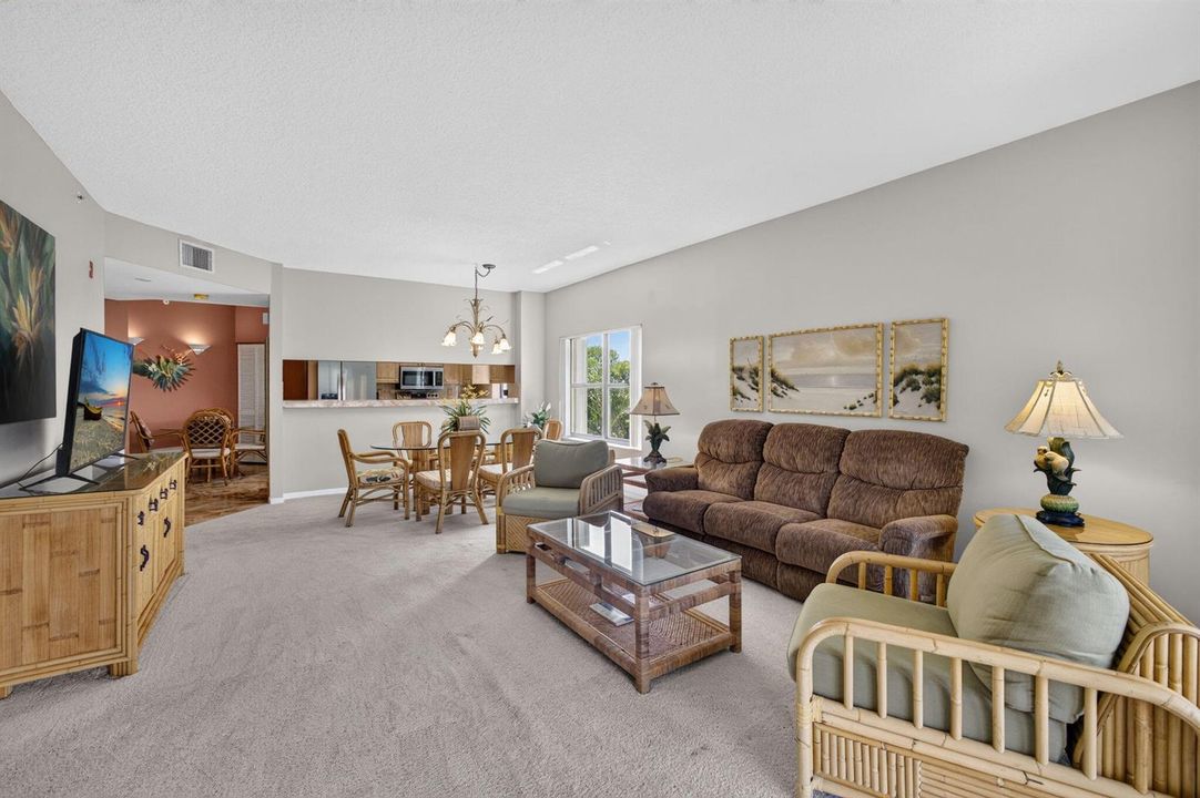 Living Space