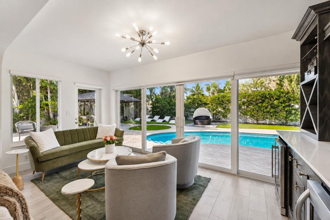 Sun Room