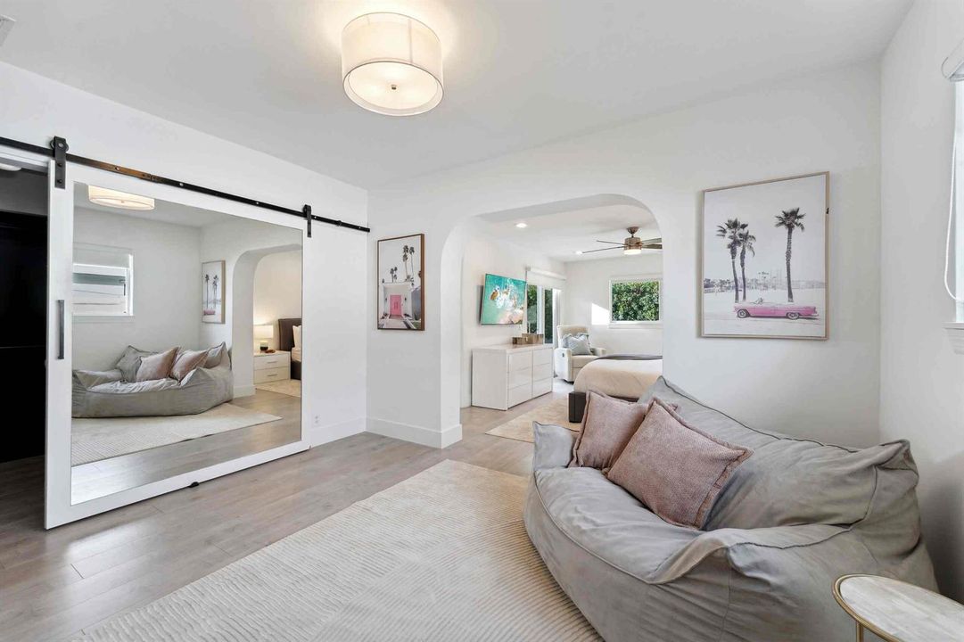 Sitting Room