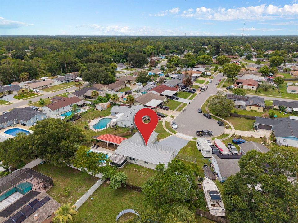 aerial