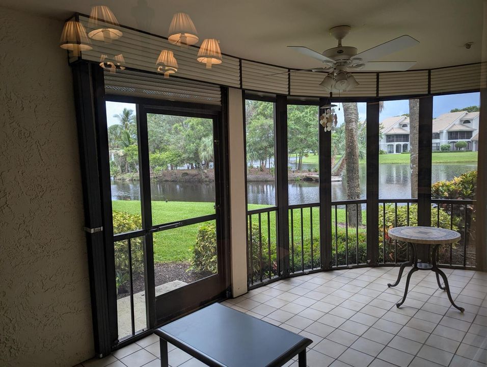 Sun Room