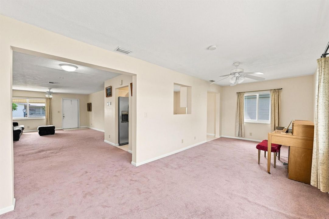 Florida Room