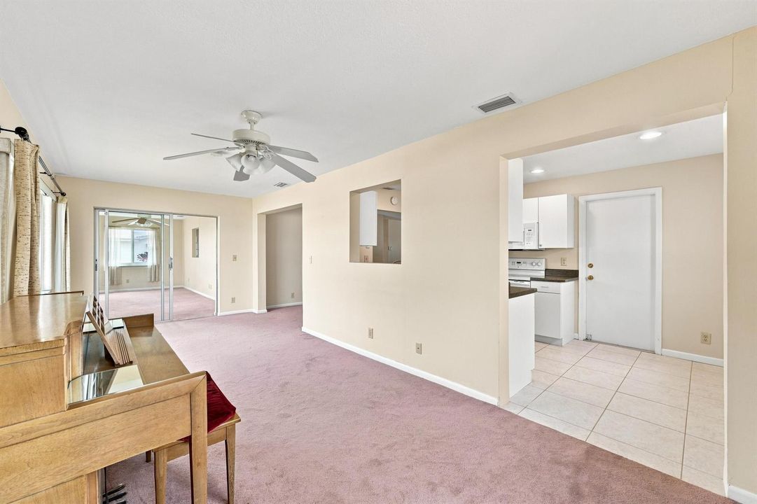 Florida Room