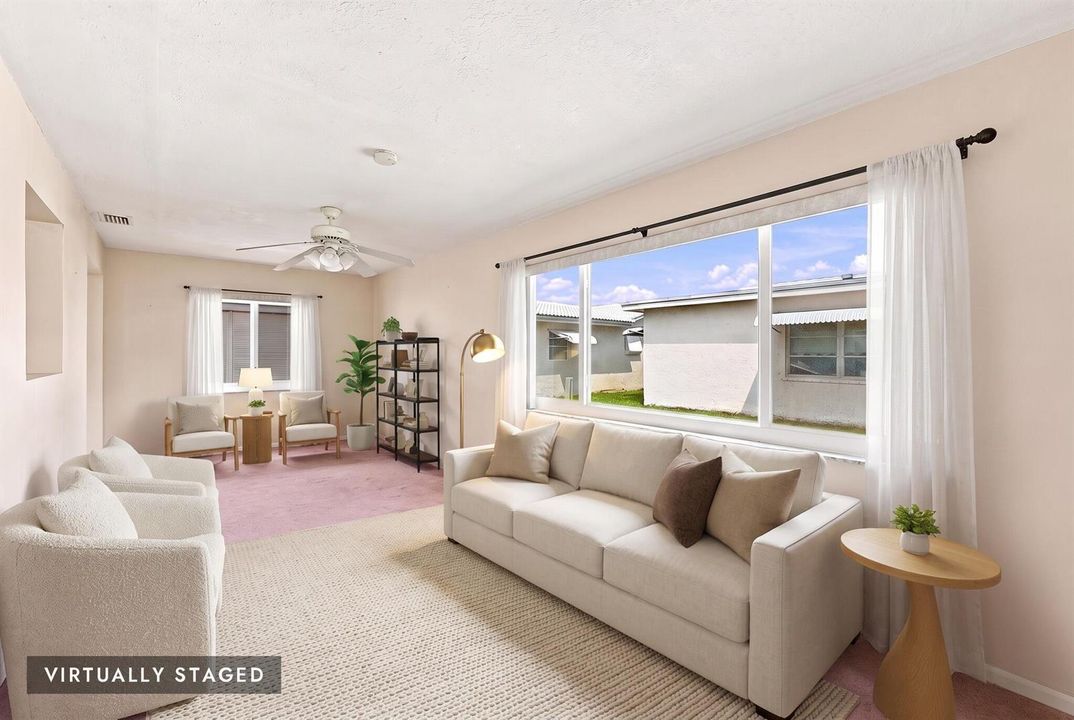 Florida Room