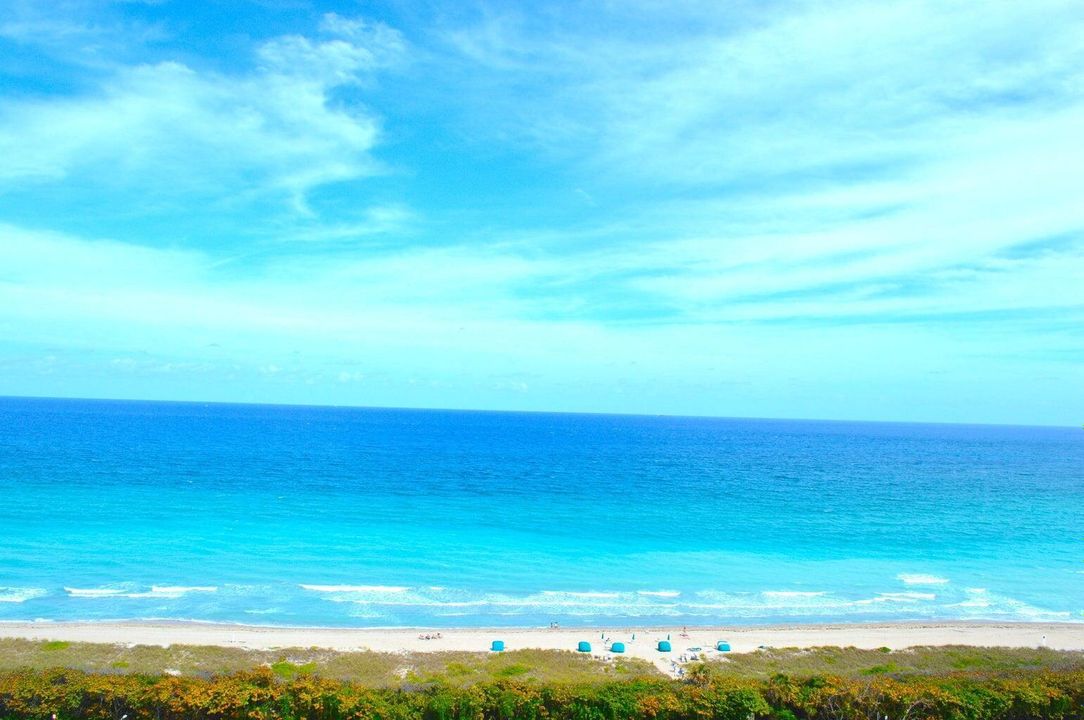 840 FT ATTENDED PRISTINE PRIVATE BEACHES