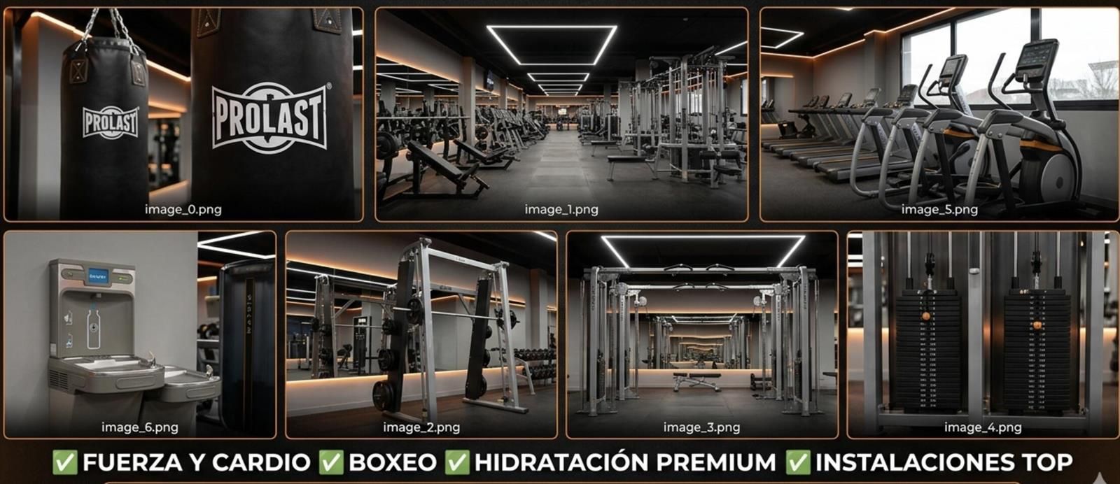 Gym