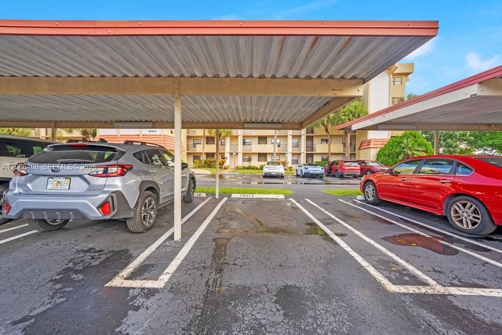 COVER CAR GARAGE