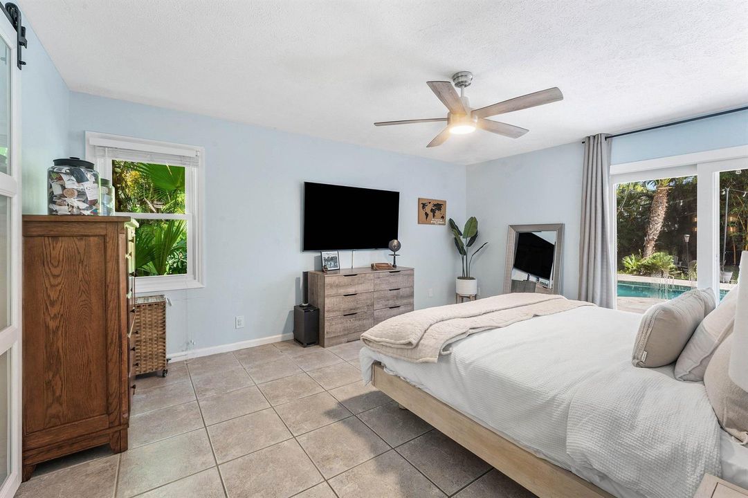 Primary Suite