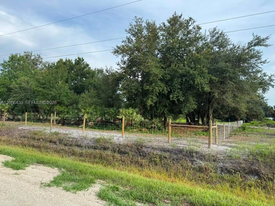 For Sale: $59,900 (1.25 acres)