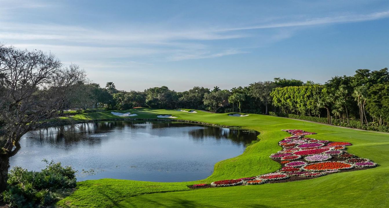 Golf_Redemption 4 Tee