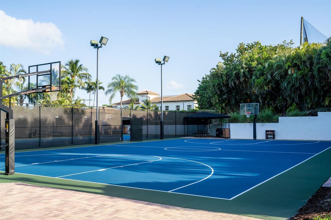 Basketball 2