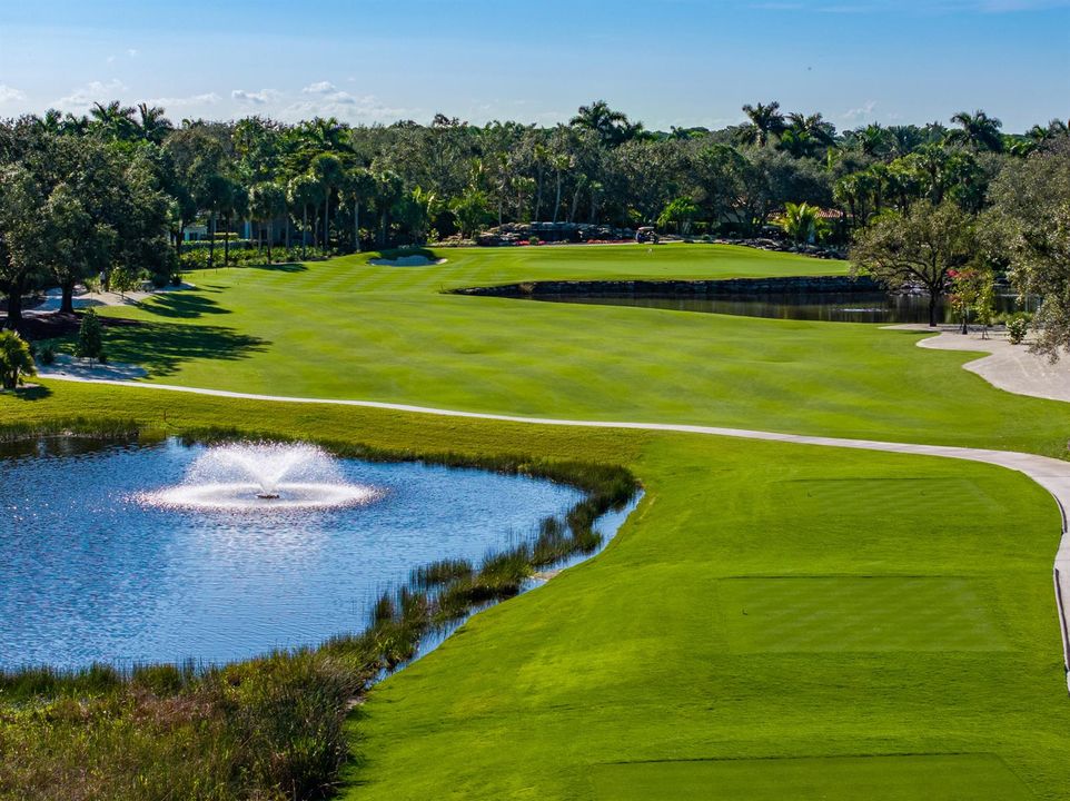 Golf_Redemption 9 Tee