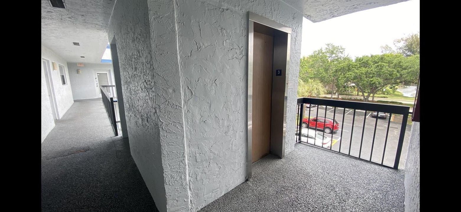 Elevator