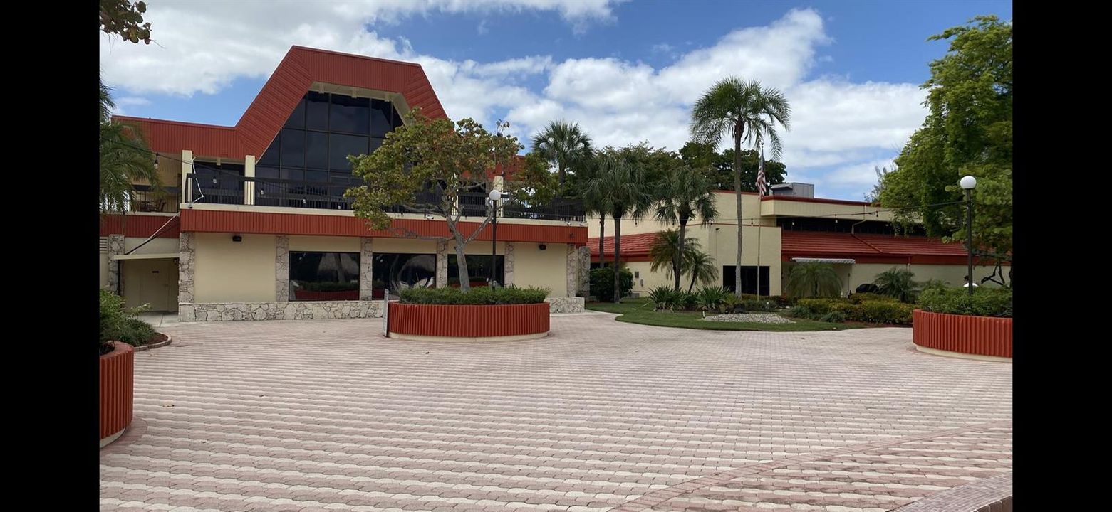Clubhouse