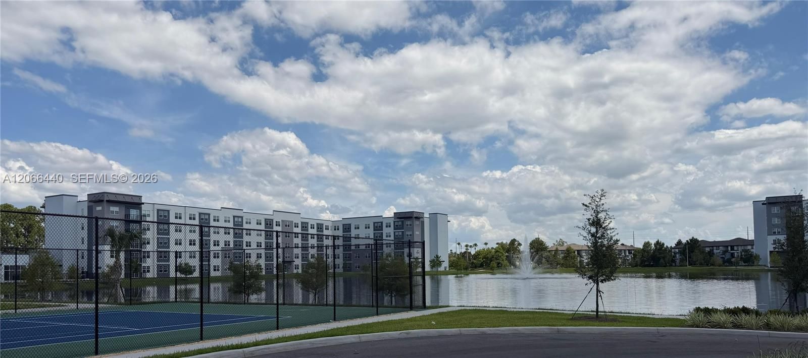 2026 NEW CONSTRUCTION 5 SORY BUILDINGS