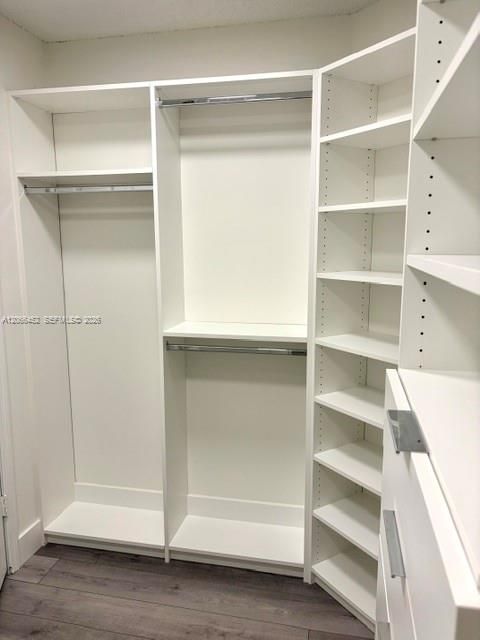 Primary Closet 1