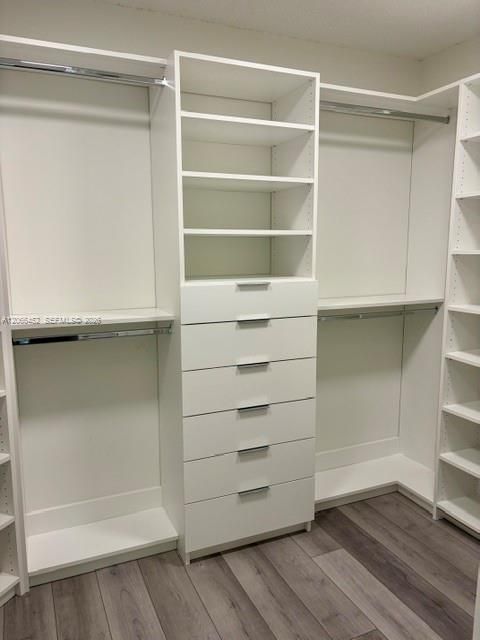 Primary Closet 2