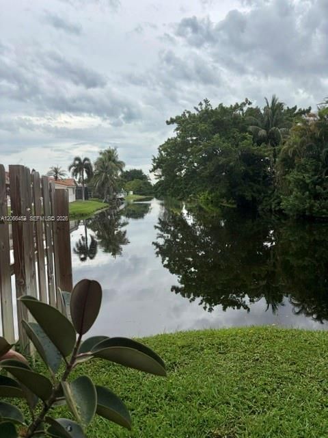 Lake view 1